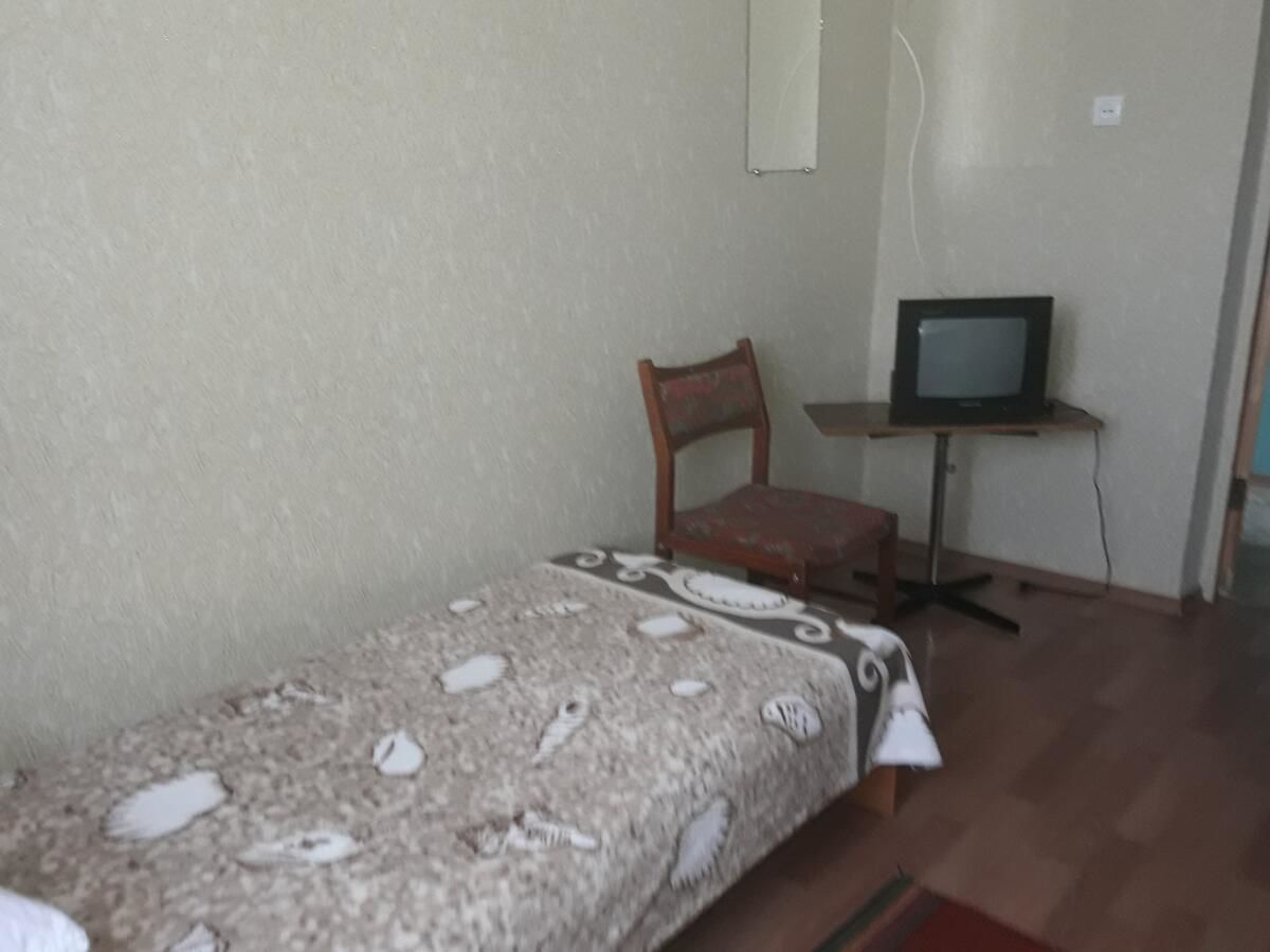 Гостевой дом Уютный гостевой дом Бердянск